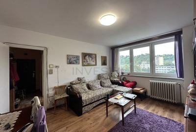 3 camere/Zona Liceului Onisifor Ghibu - 2