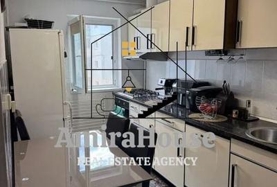 Apartament 3 camere, etaj 2, finisat, 54 mp plus balcon, Manastur zona Big - 12