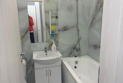 Garsonieră în Roșu - 4