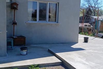 Casă individuală cu 3 camere cu Teren 150 Mp în Vulturu - 2