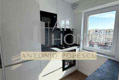 Apartament cu 3 camere decomandat în Gheorghe Doja - 23