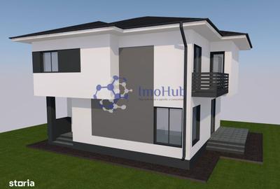 Teren de 478 mp, în Lețcani - 5