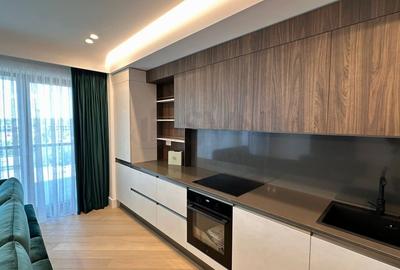 REA1025239 Apartament 3 camere Cortina126 Erou Iancu Nicolae Pipera - 4