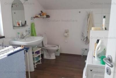 Vila NOUA P 1 Cazasu 200mp construiti teren 1700mp cu 23m l - 33