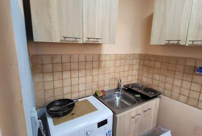 Garsonieră în Gării - 6