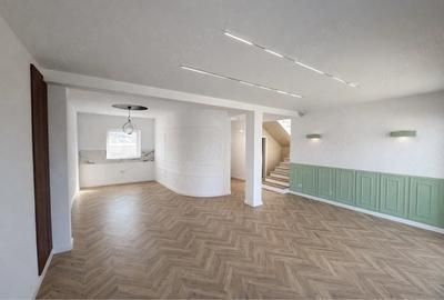 Casă cu 5 camere cu Teren 433 Mp în Oncea - 9
