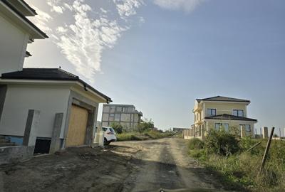 Teren Construcții intravilan de 515 mp, în Palazu Mare - 4