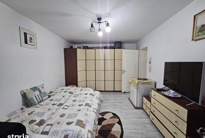 Garsonieră în Șerbănești - 3