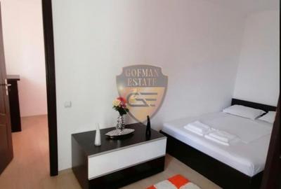 Vila Muncitori 7 camere cu bai proprie + ap 2 cam Mamaia Nord Lidl Alezzi - 16