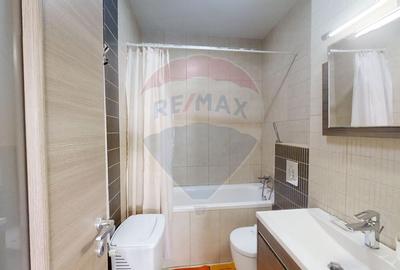 Apartament 3 camere - de inchiriat în zona Herastrau - Nordului - 10