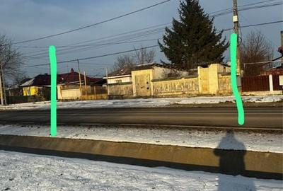 Spațiu comercial, în Cordun - 2