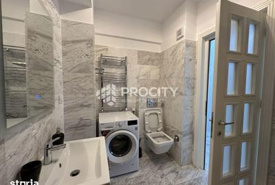 Apartament cu 2 camere decomandat în Central - 6