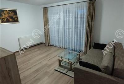 Apartament 2 camere decomandate balcon parcare subterana Balanta Sibiu - 4