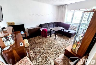 Apartament cu 3 camere decomandat, mobilat în Nicolina - 4