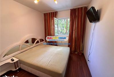Apartament cu 3 camere semidecomandat, mobilat în Mihai Bravu - 3