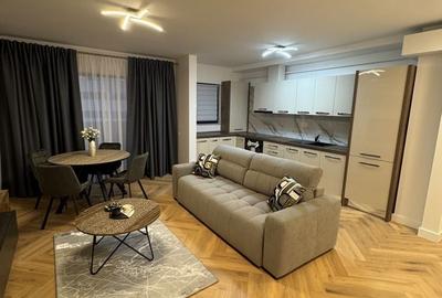 Apartament cu 2 camere decomandat în Universității - 7