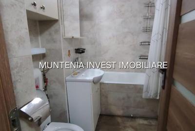 Apartament cu 3 camere decomandat în Găvana - 9