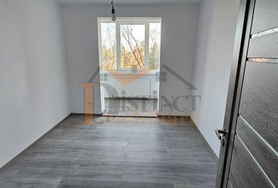 Apartament cu 3 camere circular în Astra - 3