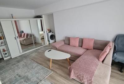 Apartament cu 2 camere în Central - 2