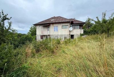 Teren intravilan pentru constructii de vanzare in Feleacu - 3