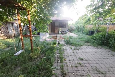 Vanzare casa conslidata Silistea Snagovului Com. Gruiu, Ilfov Snagov - 30