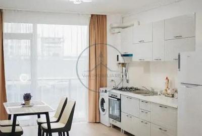 Apartament 2 camere de inchiriat Etaj 1 Calea Moldovei / Str. Granicerilor - 9