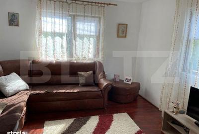 Casă cu 4 camere în Mânjina - 13