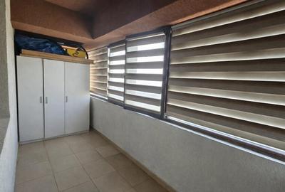 Apartament cu 2 camere decomandat, mobilat în Popești-Leordeni - 9