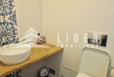 Spațiu comercial, de 45 mp, în Central