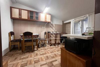 Apartament cu 2 camere semidecomandat, mobilat în Șagului - 3