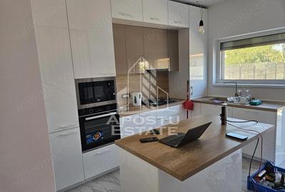 Casă cu 3 camere cu Teren 230 Mp în Giarmata - 10