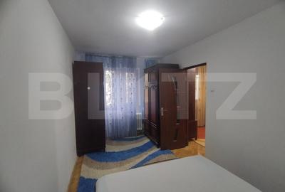 Apartament 3 camere Alexandru cel Bun Apartament 3 camere Alexandru cel Bun - 6