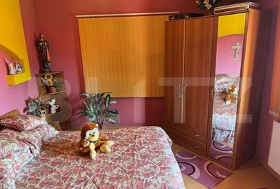 Casă cu 3 camere cu Teren 277 Mp în 7 Noiembrie