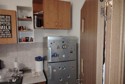 Garsonieră decomandată în Lipovei - 4