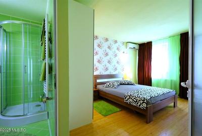 Mamaia Nord - Scoica Land, casa de vacanta la mare, P+1E+Terasa! - 17