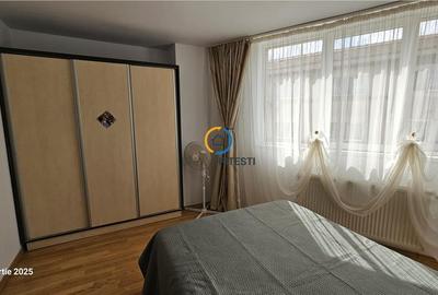 Apartament cu 2 camere decomandat în Central - 4