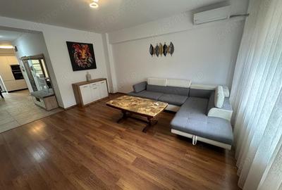 Apartament cu 3 camere semidecomandat în Aradului - 8