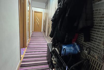 Apartament 2 camere – Decomandat | Mobilat/Utilat | Etaj 3/4 | Sector 4 – - 14