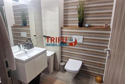 Apartament cu 2 camere decomandat în Cetate - 12