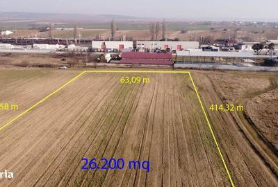 Spațiu comercial, în Ișalnița - 2