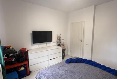 Apartament cu 3 camere decomandat, mobilat în Prelungirea Ghencea - 8