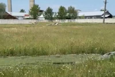 Teren de 9498 mp, în Central - 1