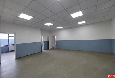 Spațiu comercial, de 1,936 mp, în Vest - 8
