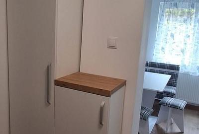 Apartament cu 3 camere în Salca - 11