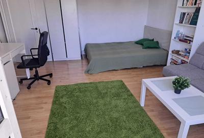 Garsonieră în Brâncoveanu