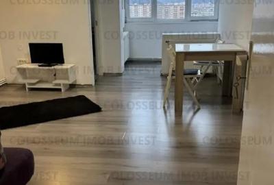 Garsonieră semidecomandată, mobilată în Astra - 1