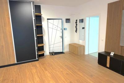 Apartament cu 2 camere decomandat în Metalurgiei - 13