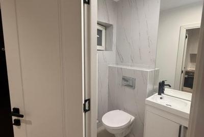 Garsonieră decomandată în Ultracentral - 5