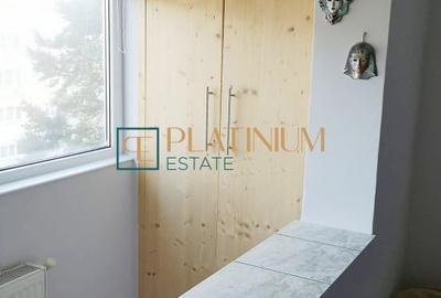 P4742 Apartament cu 3 camere, zona Cetatii - 5