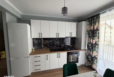 Apartament cu 3 camere decomandat în Central - 13